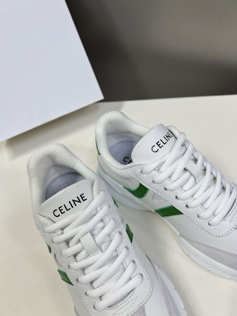 Celine Casual Shoes